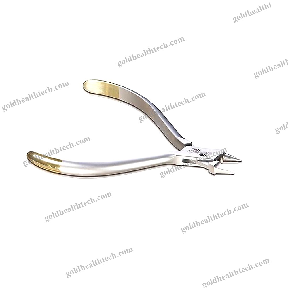 Orthodontic Pliers