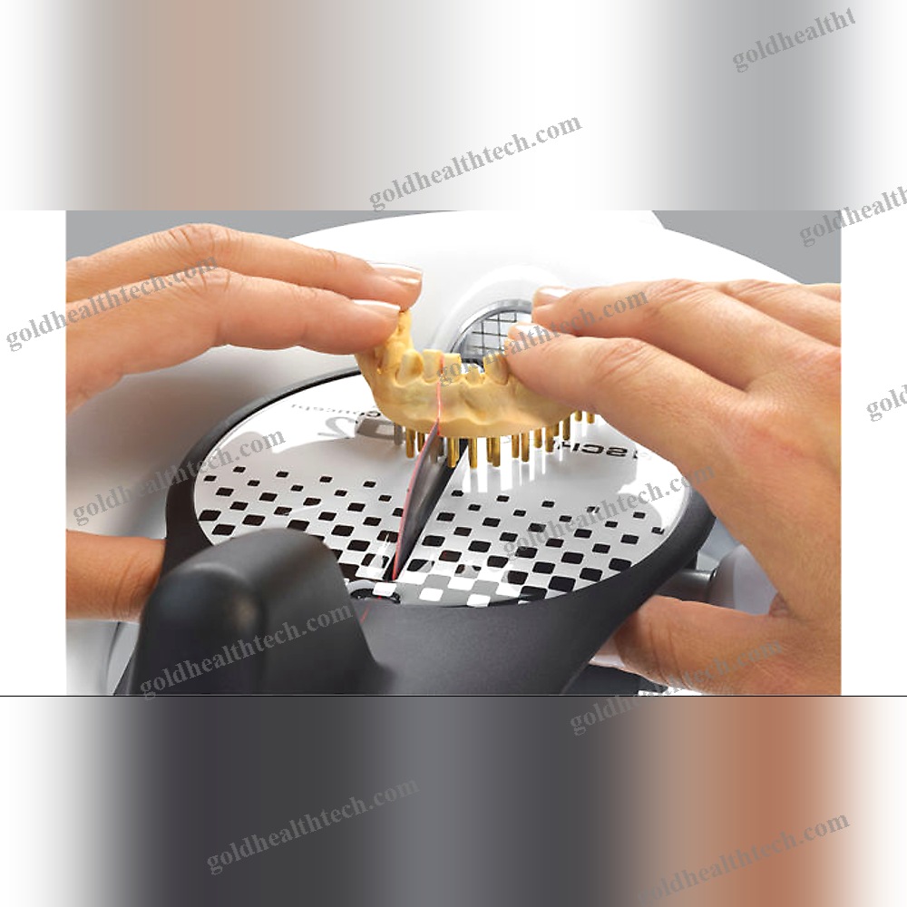 Dental Laboratory Saw