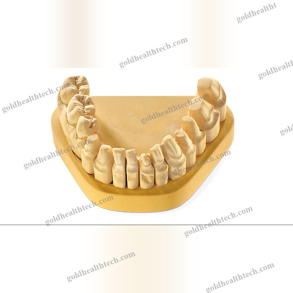 Dental Laboratory Saw