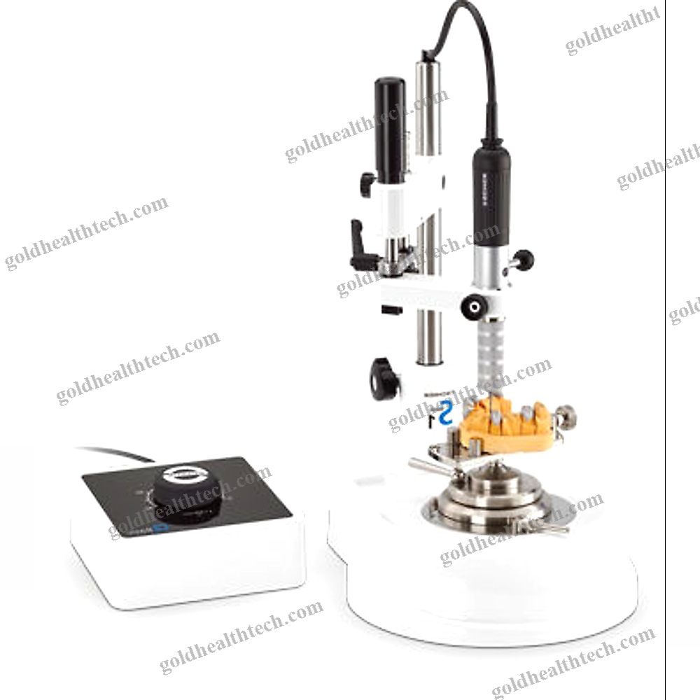 Dental Milling Machine