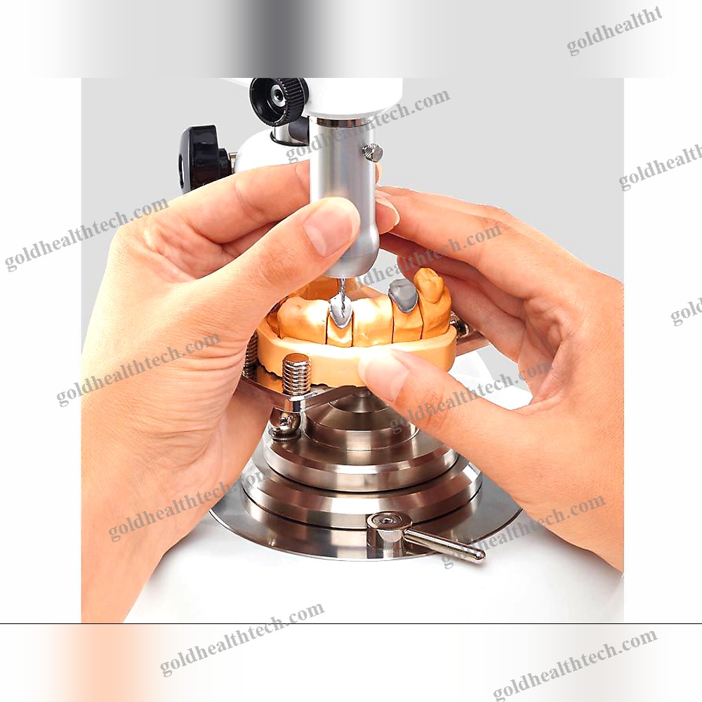 Dental Milling Machine