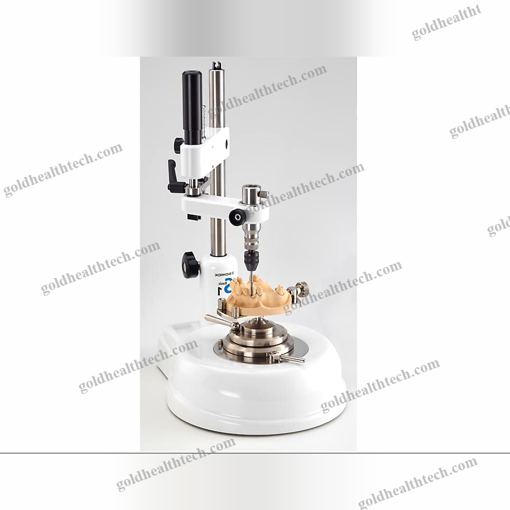 Dental Milling Machine