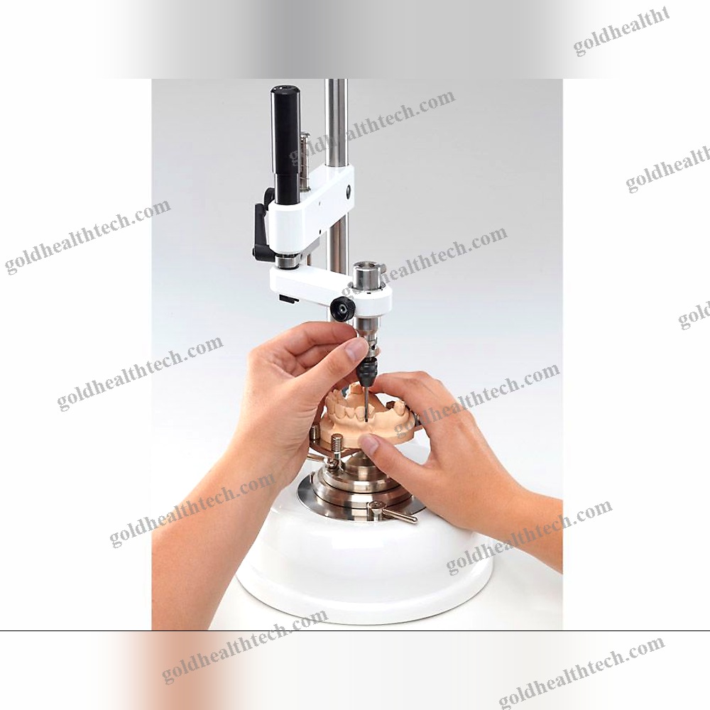 Dental Milling Machine
