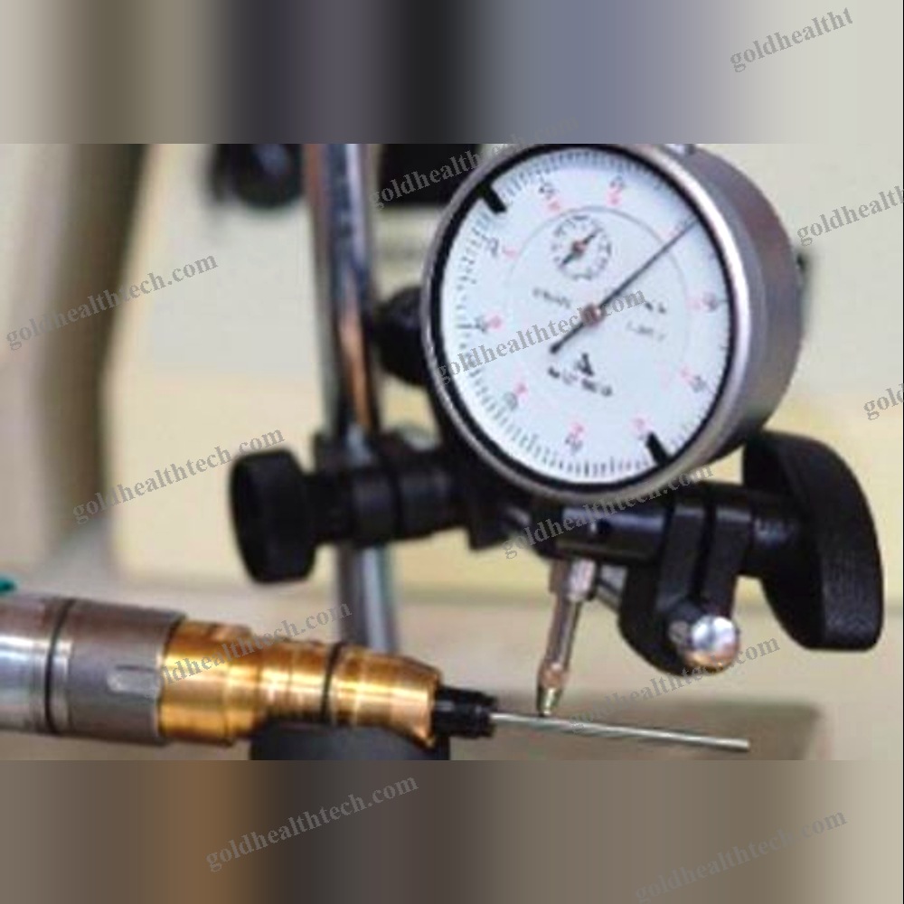 Dental Milling Machine