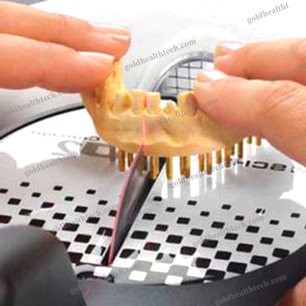 Dental Laboratory Saw