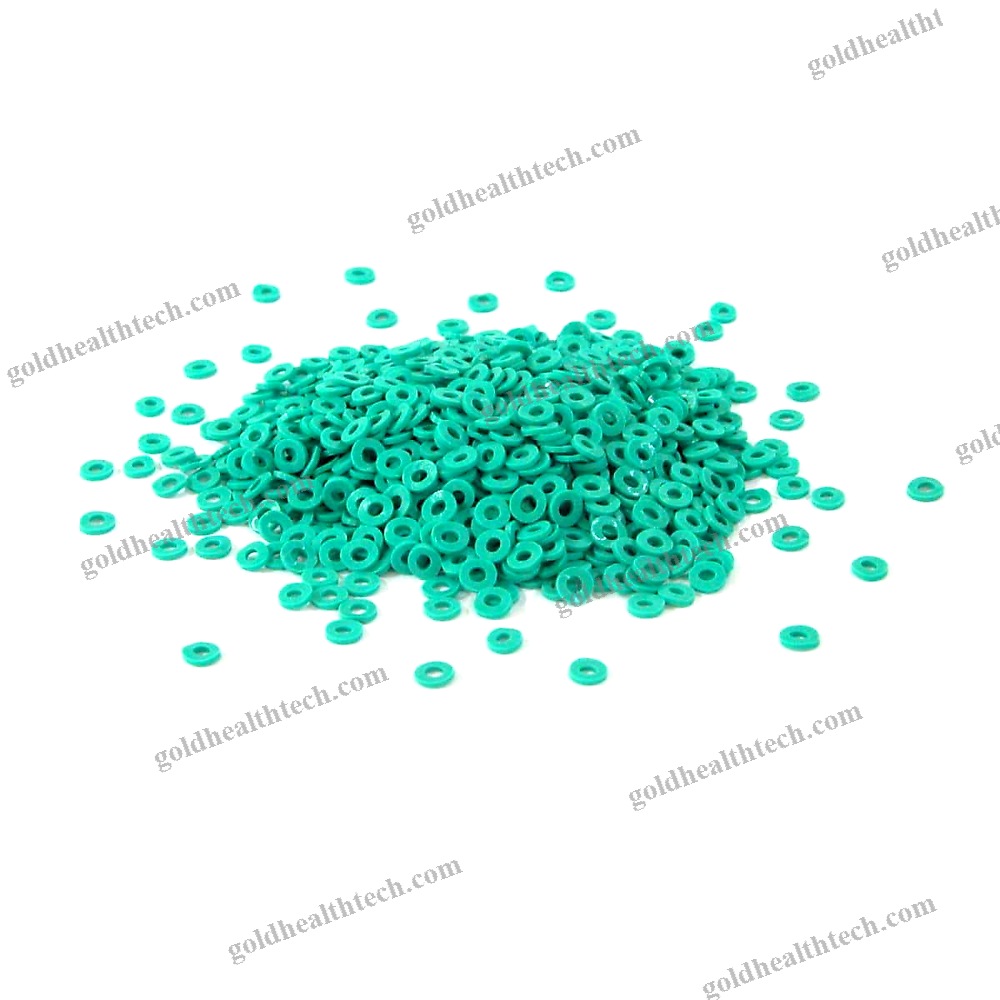 Separator Orthodontic Elastic