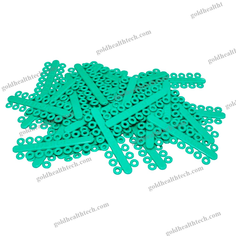 Separator Orthodontic Elastic