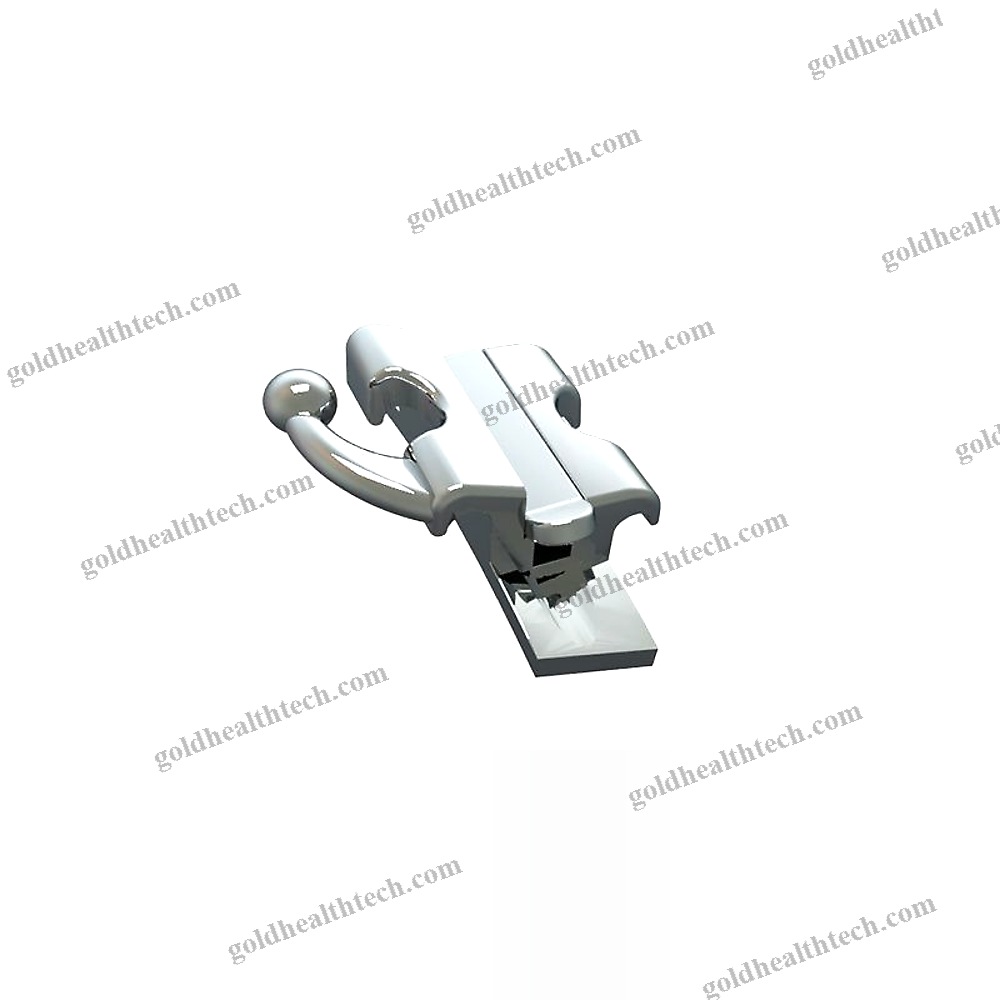 Convertible Buccal Tube