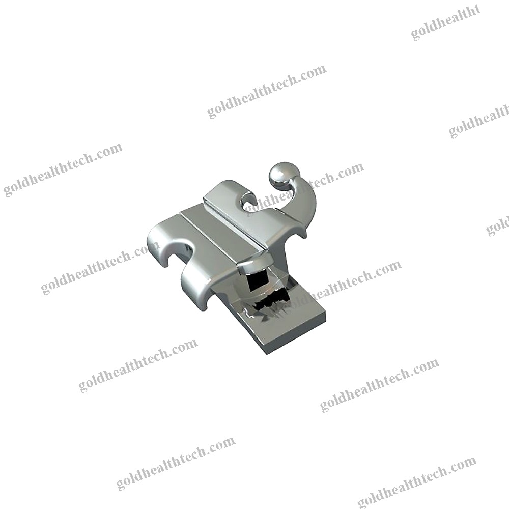 Convertible Buccal Tube