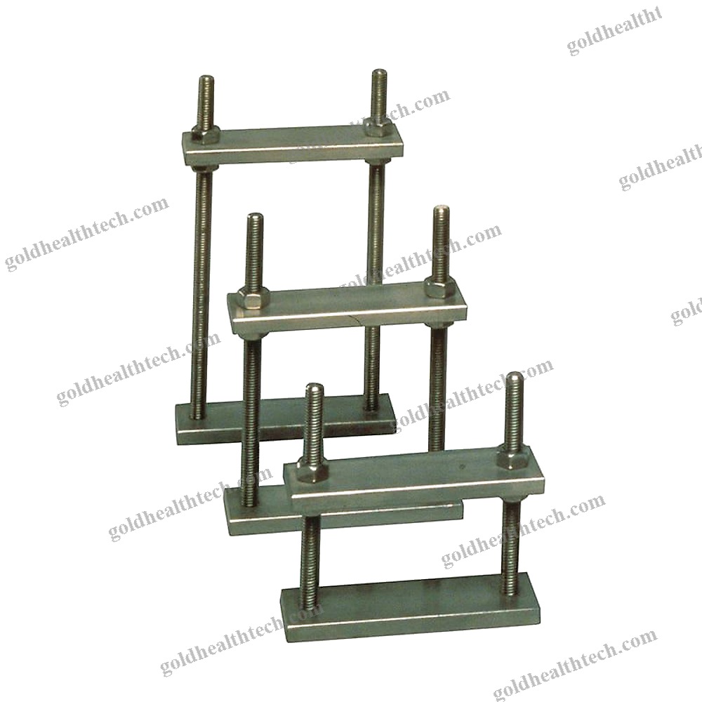 Hydraulic Dental Press