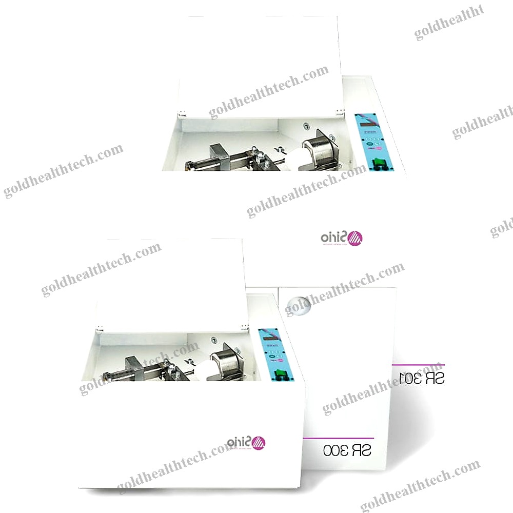 Dental Centrifuge Casting Machine