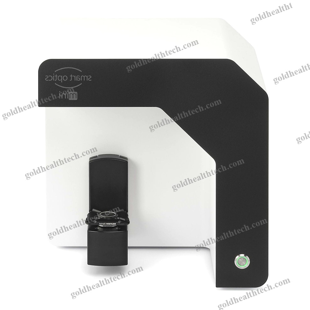 3D Dental Scanner
