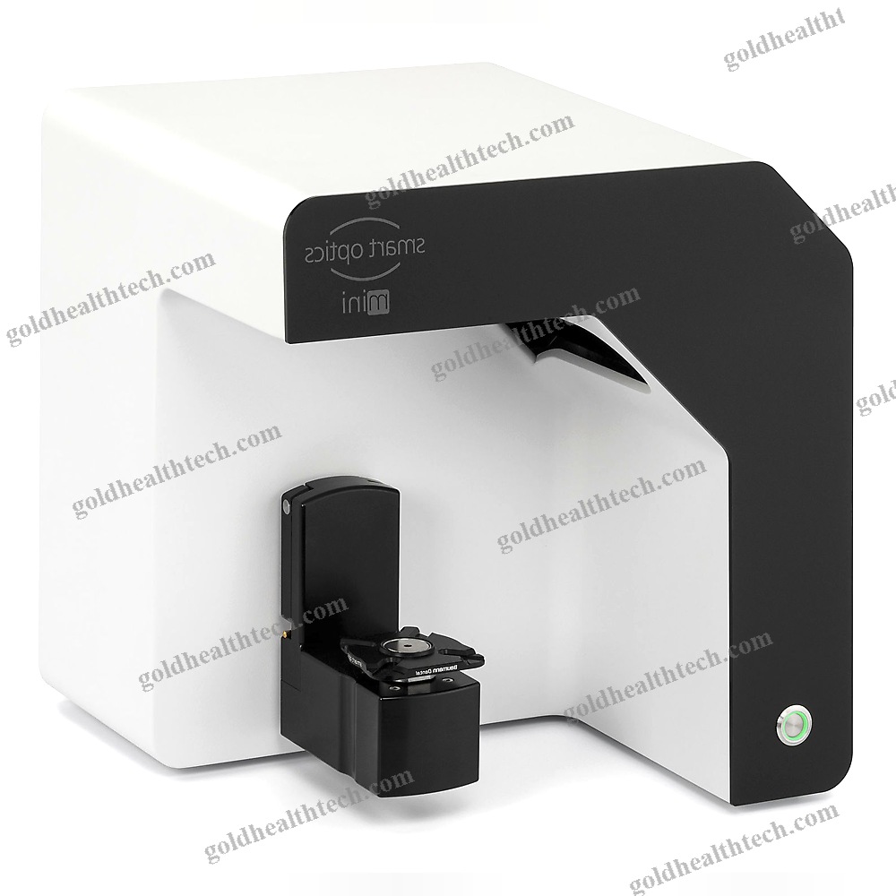 3D Dental Scanner