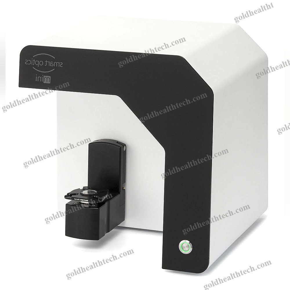 3D Dental Scanner