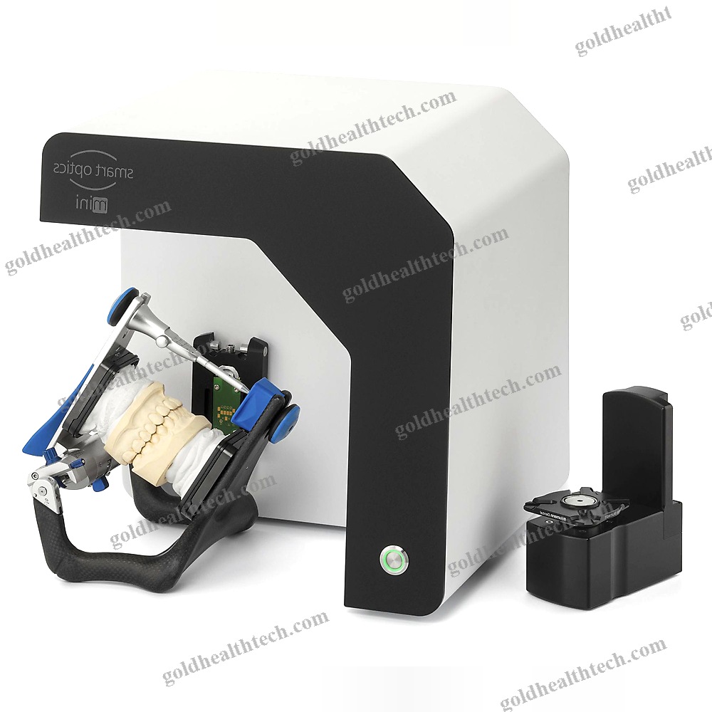 3D Dental Scanner