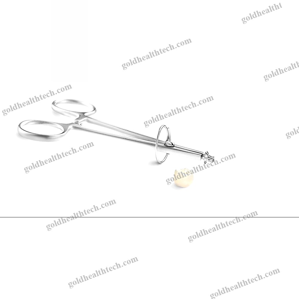 Orthodontic Forceps