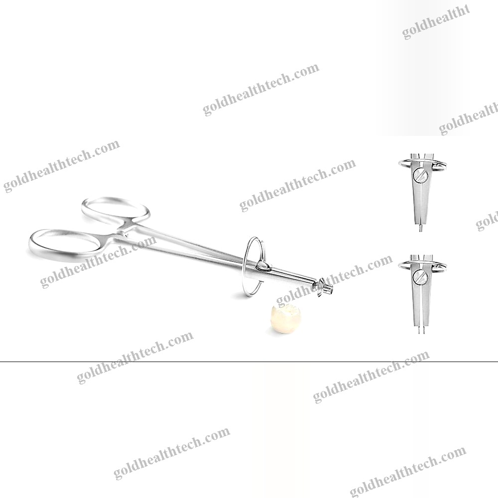 Orthodontic Forceps