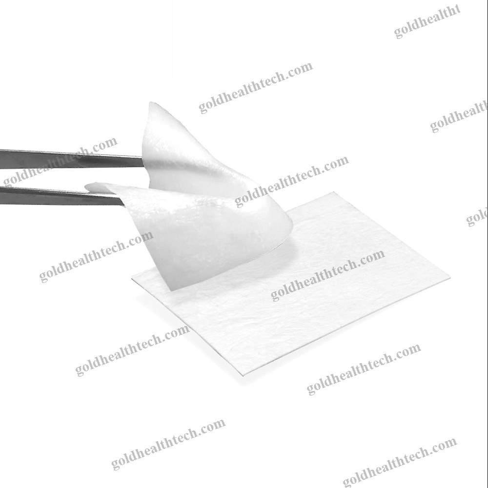 Buccal Tissue Matrix