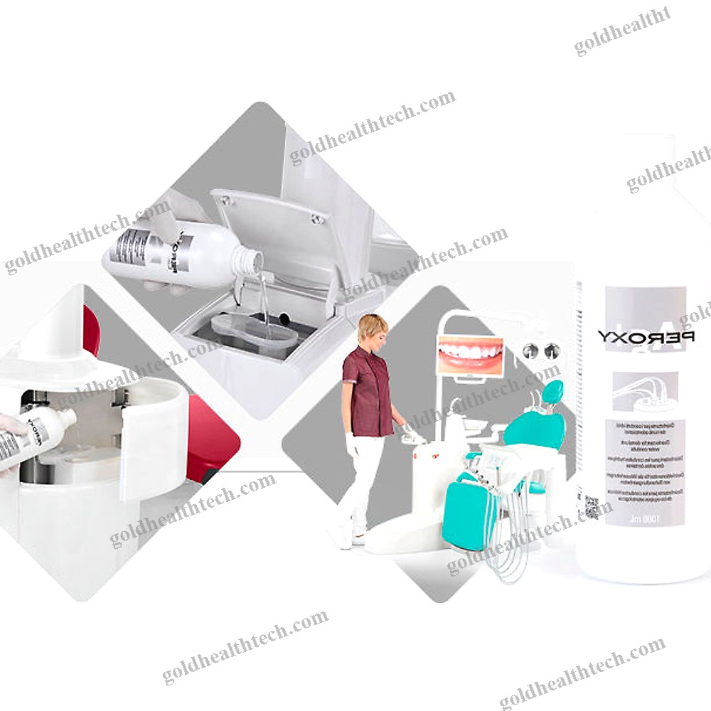 Medical Device Disinfectant