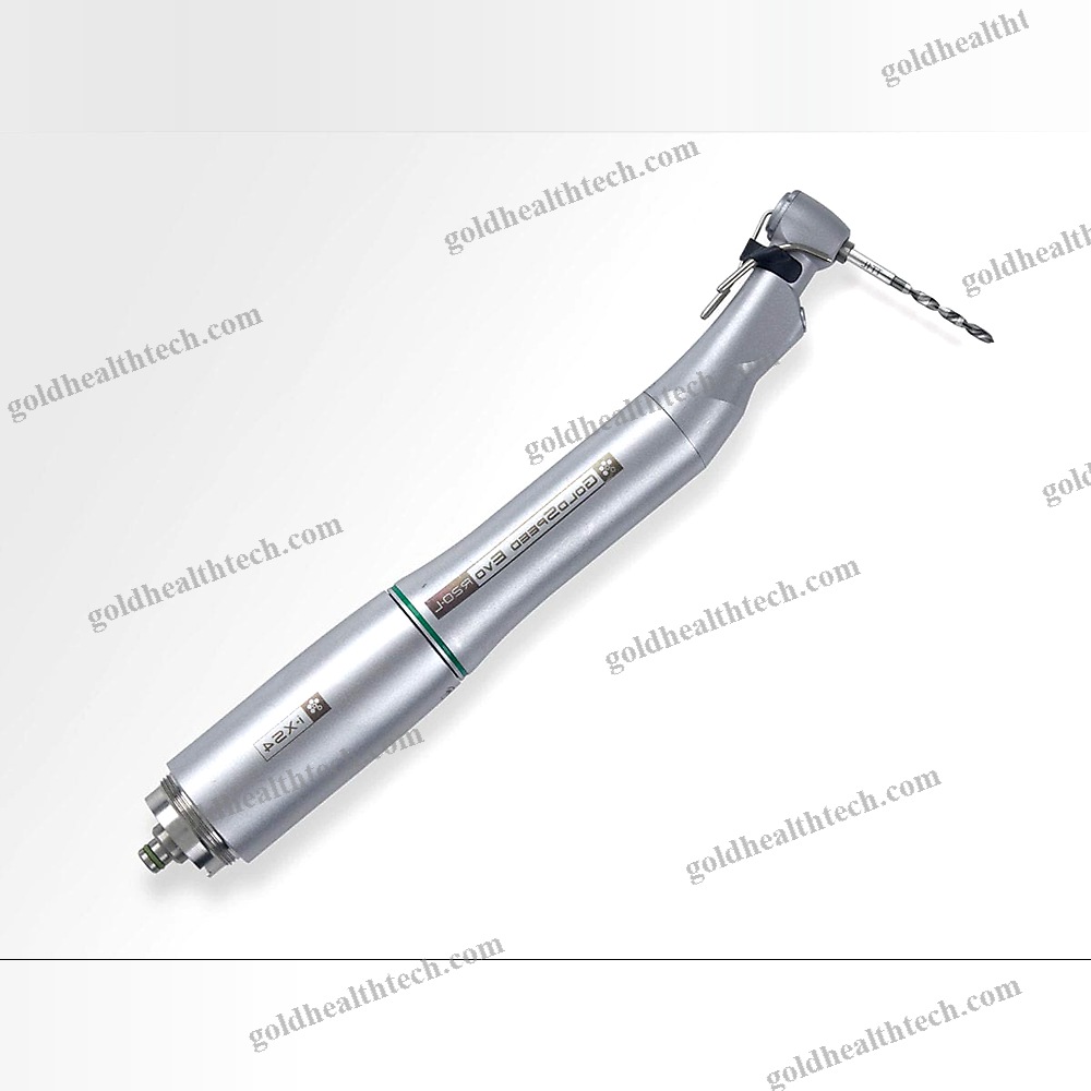 Dental Surgery Contra-Angle