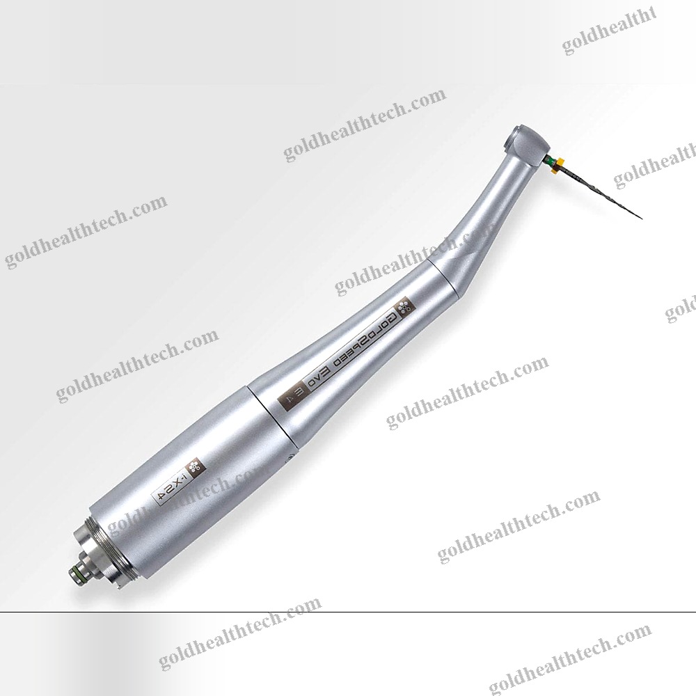 Endodontic Contra-Angle