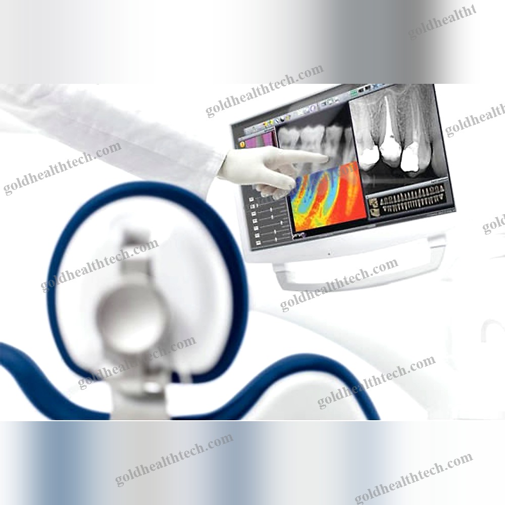 Dental Display