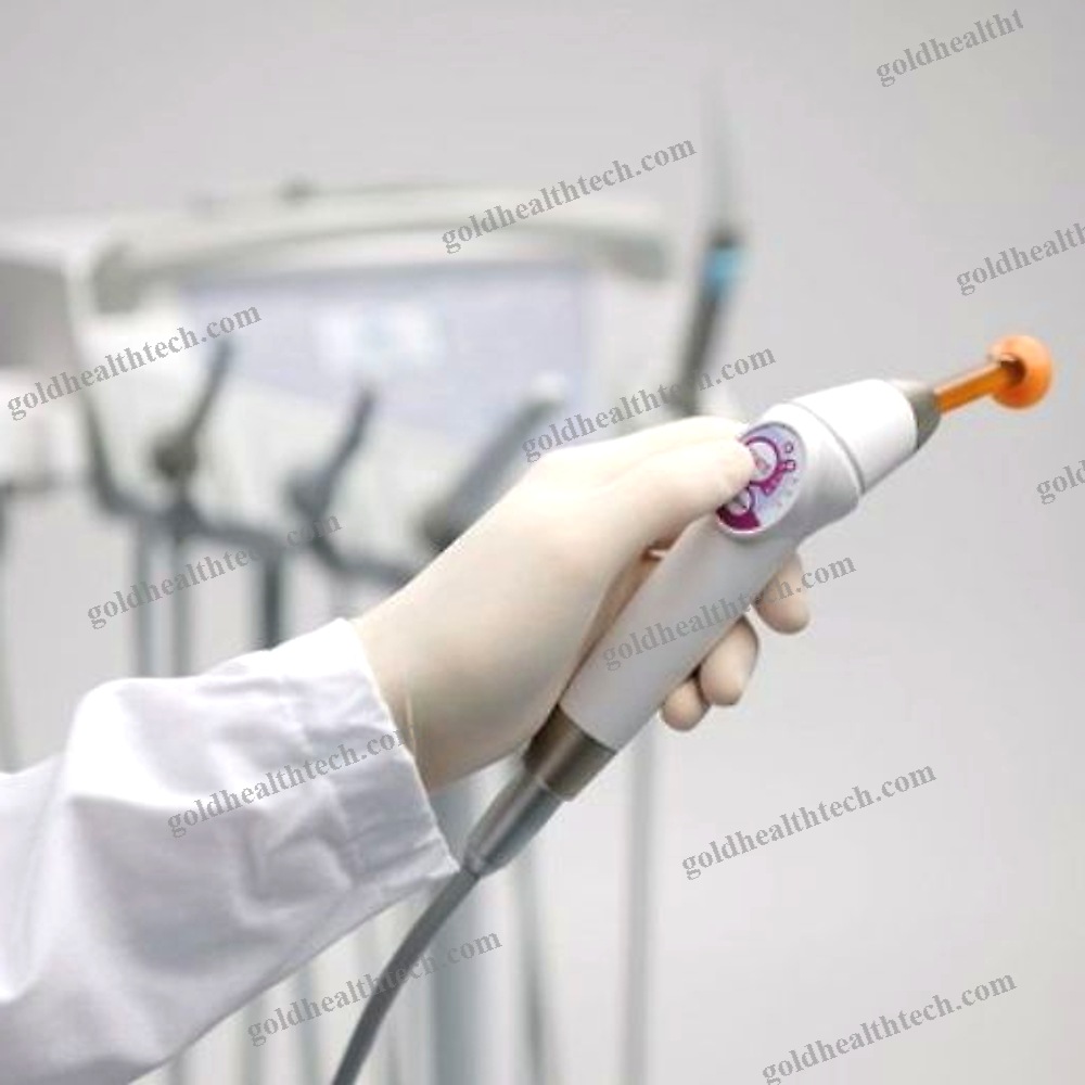Dental Curing Light