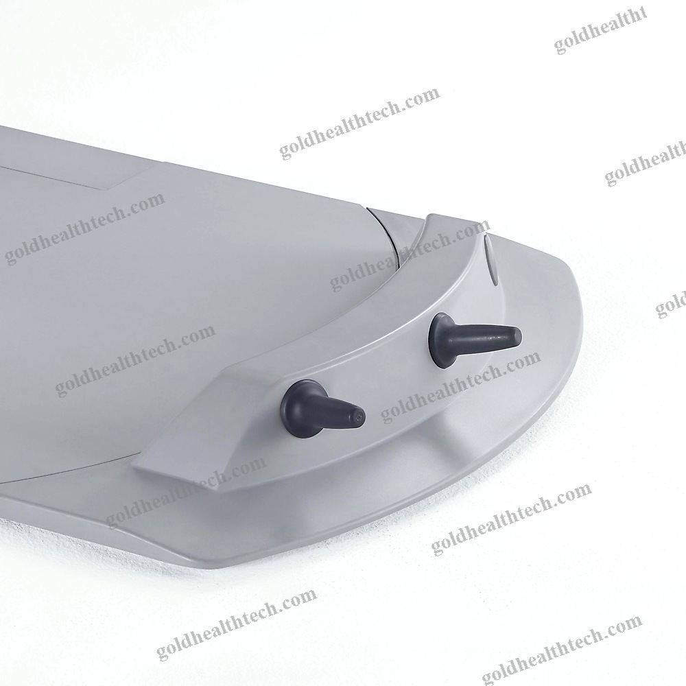 Dental Treatment Unit With Hydraulic Chair