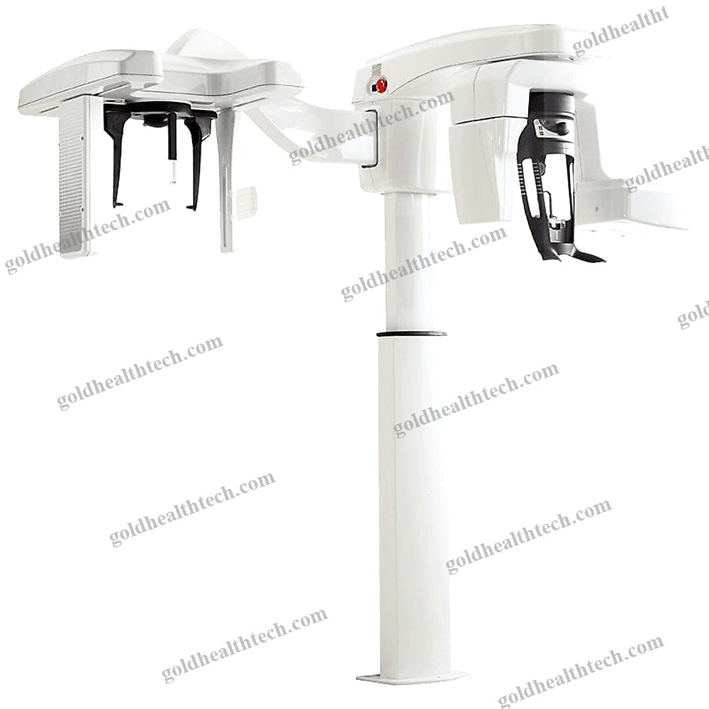 Dental Cbct Scanner