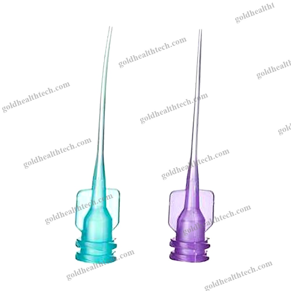 Suction Cannula