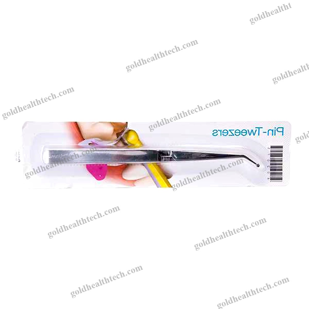 Diagnostic Dental Tweezers