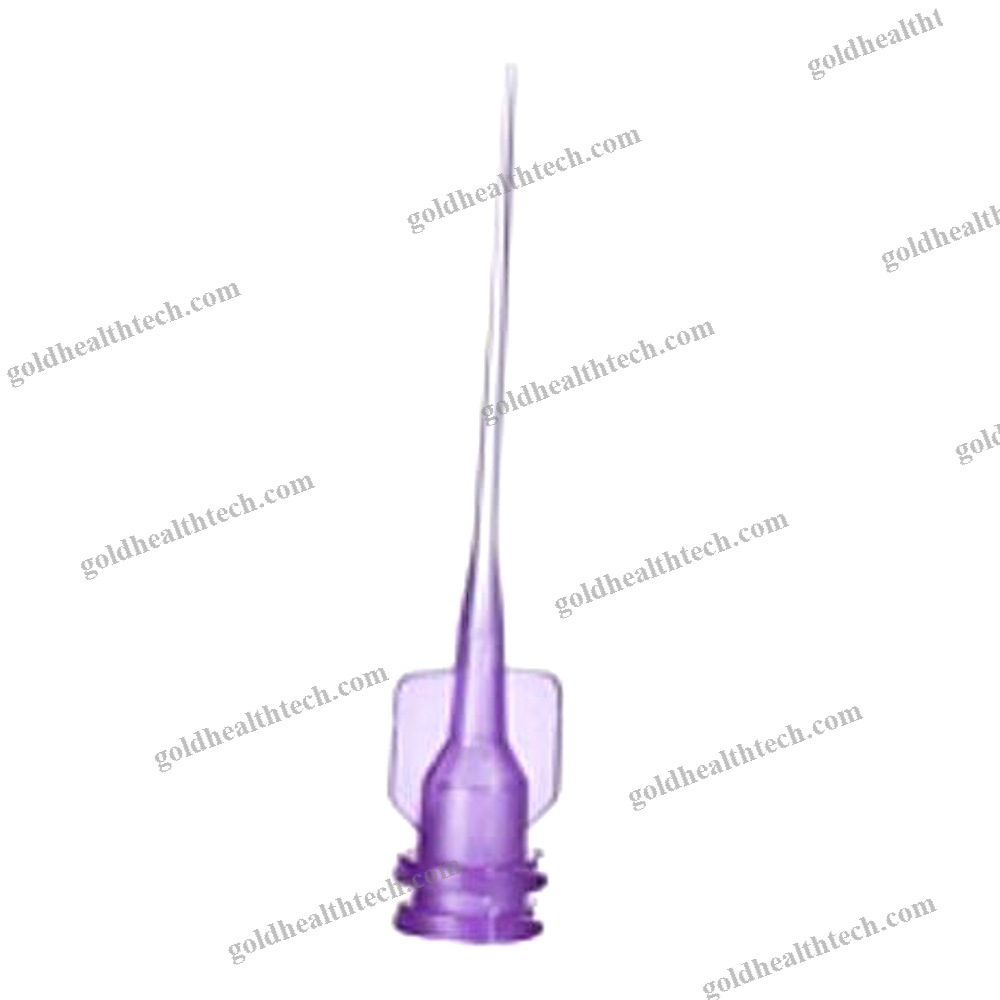 Suction Cannula