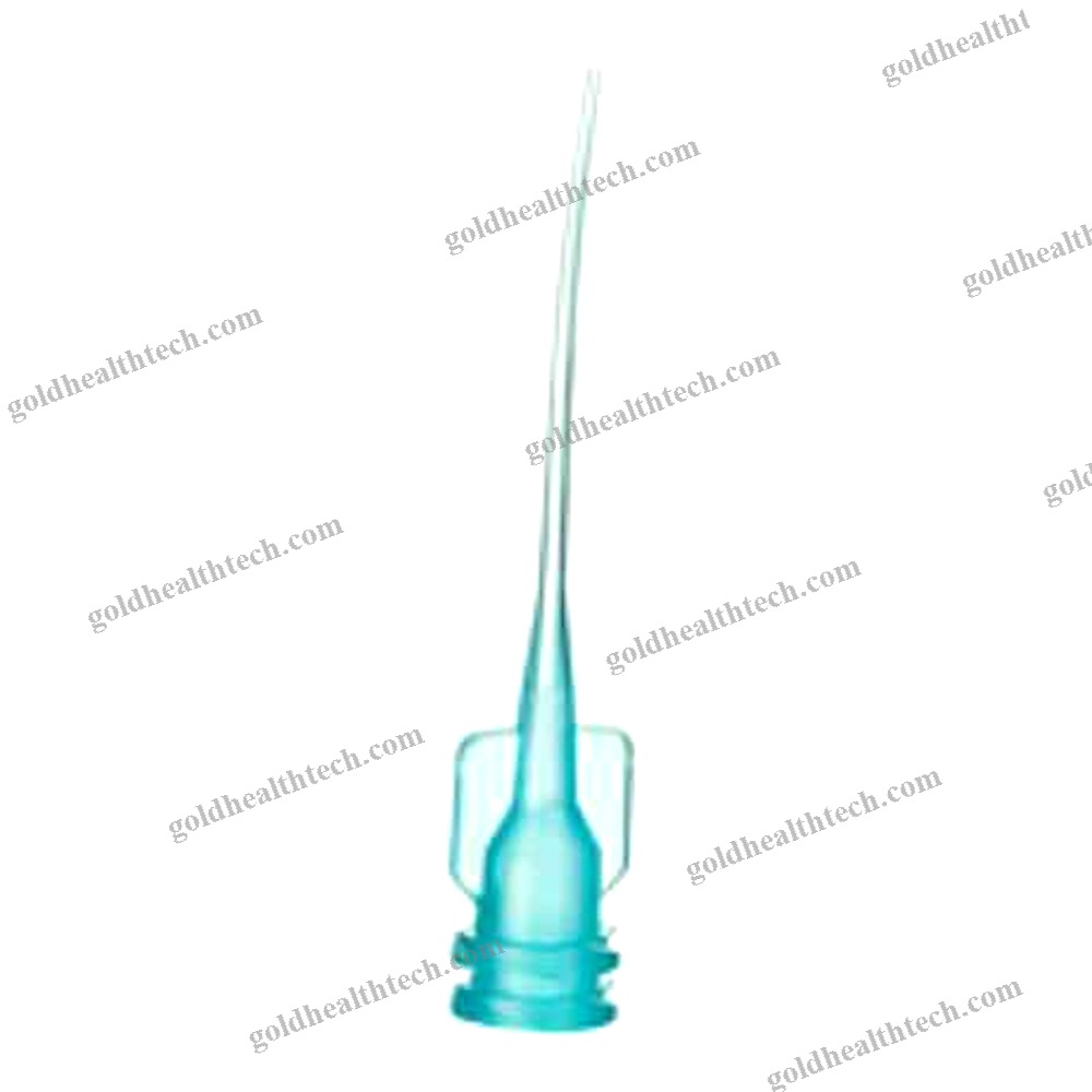 Suction Cannula