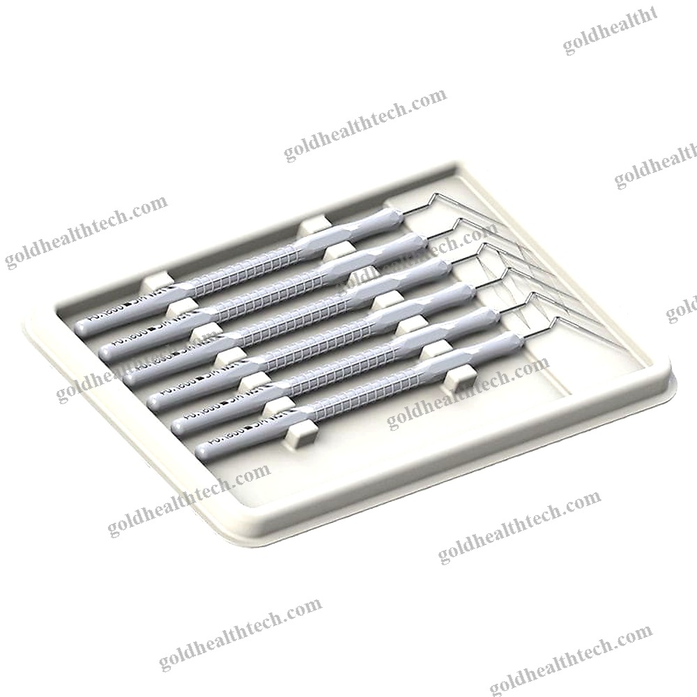 Manual Endodontic File