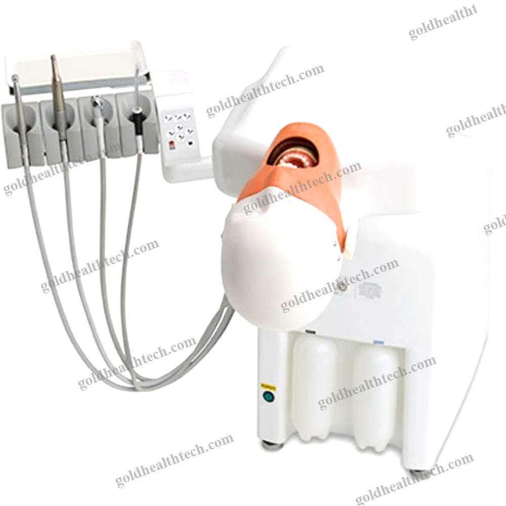Dental Care Simulator