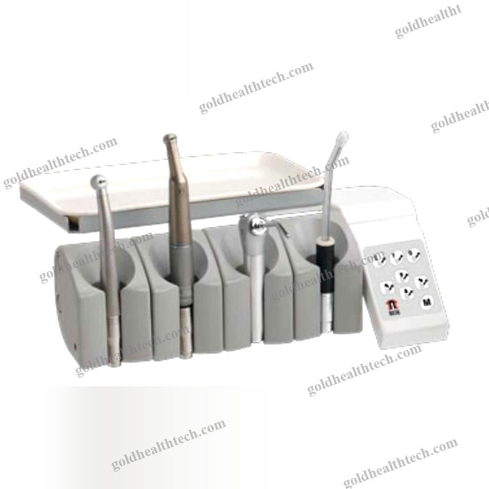 Dental Care Simulator