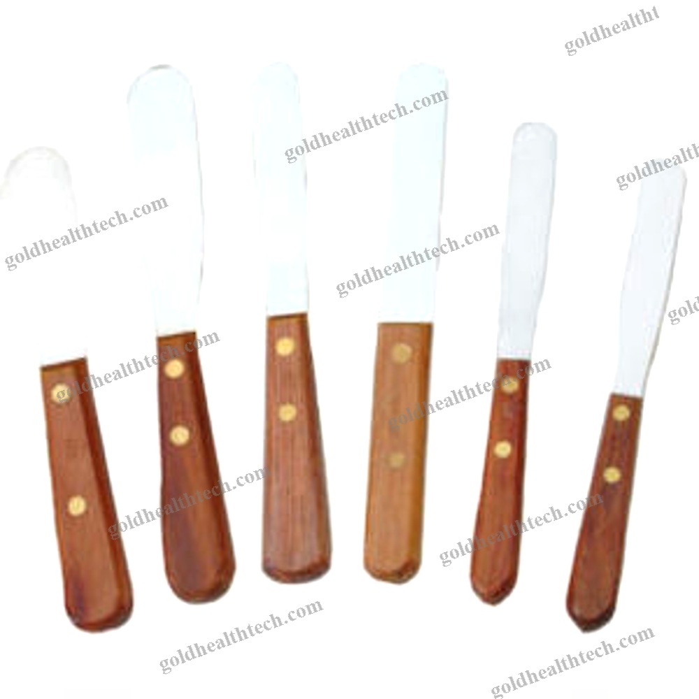 Dental Spatula
