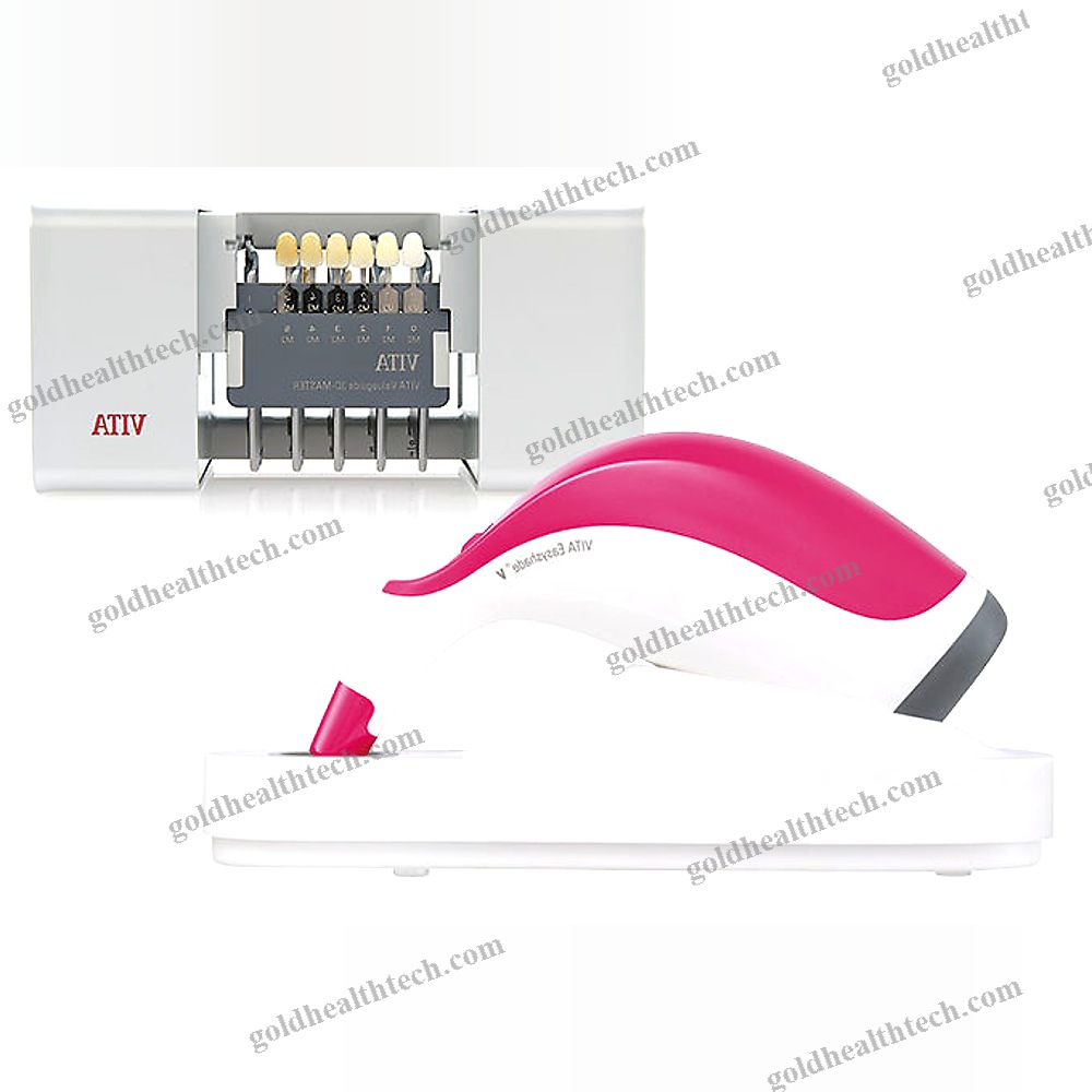 Dental Colorimeter