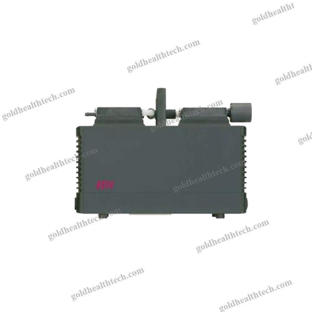 Dental Office Vacuum Pump