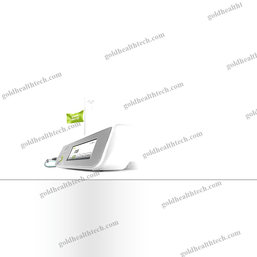 Dental Surgery Micromotor Control Unit