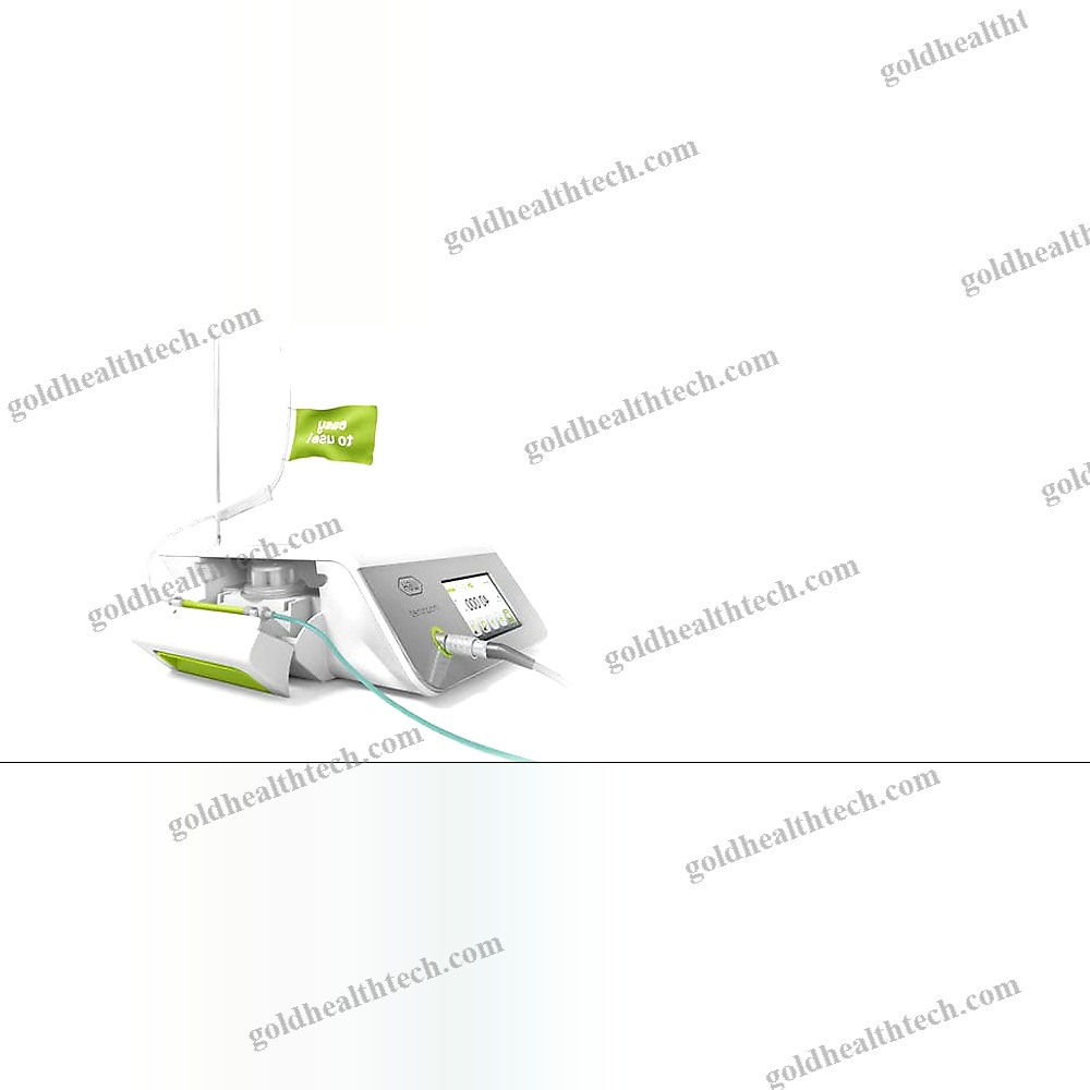 Dental Surgery Micromotor Control Unit