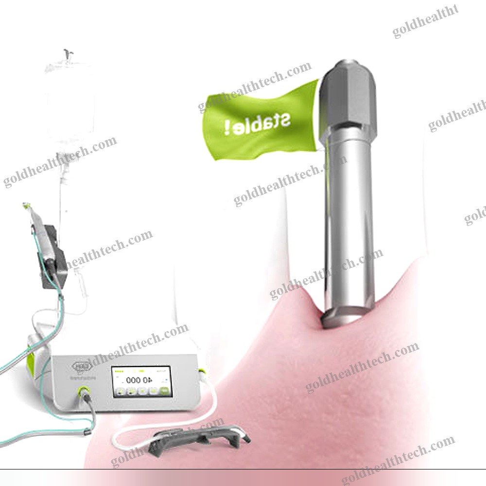 Dental Surgery Micromotor Control Unit