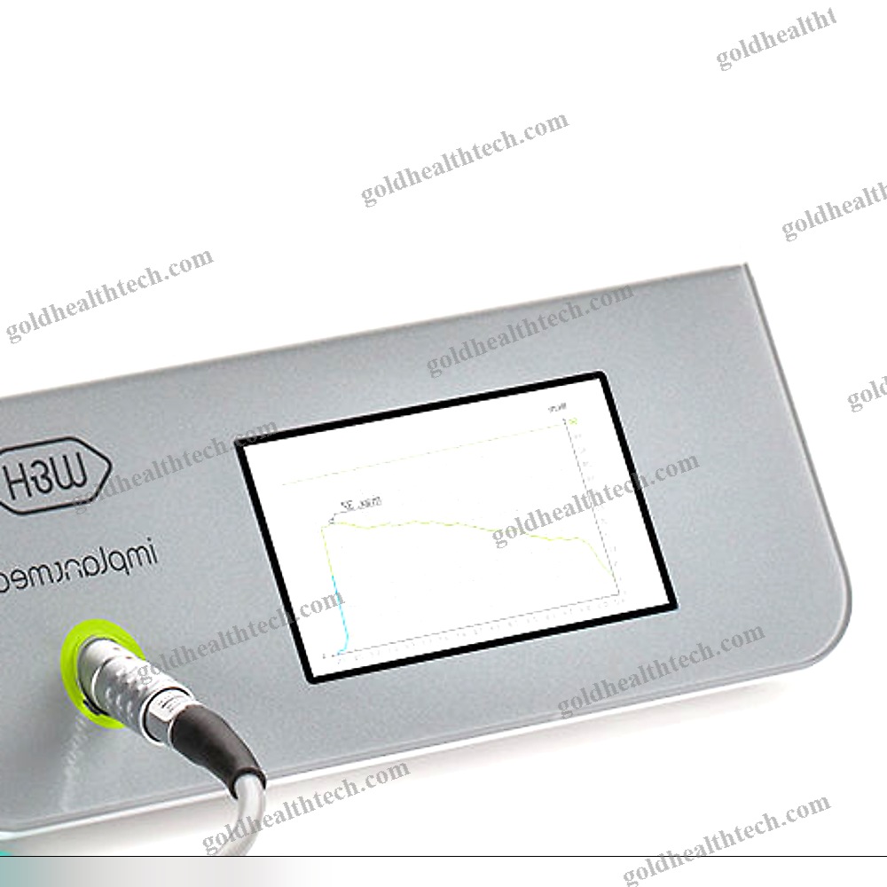 Dental Surgery Micromotor Control Unit