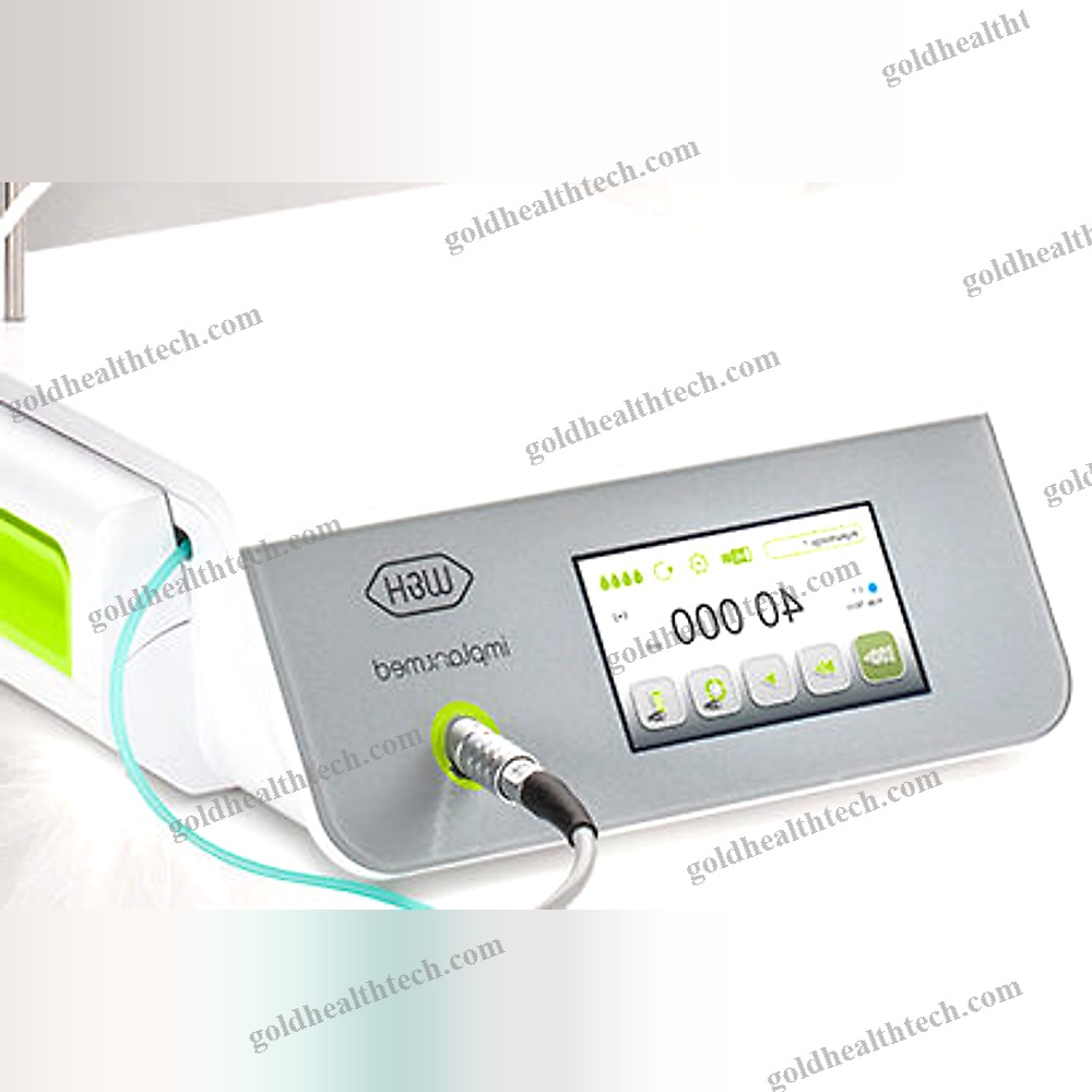 Dental Surgery Micromotor Control Unit