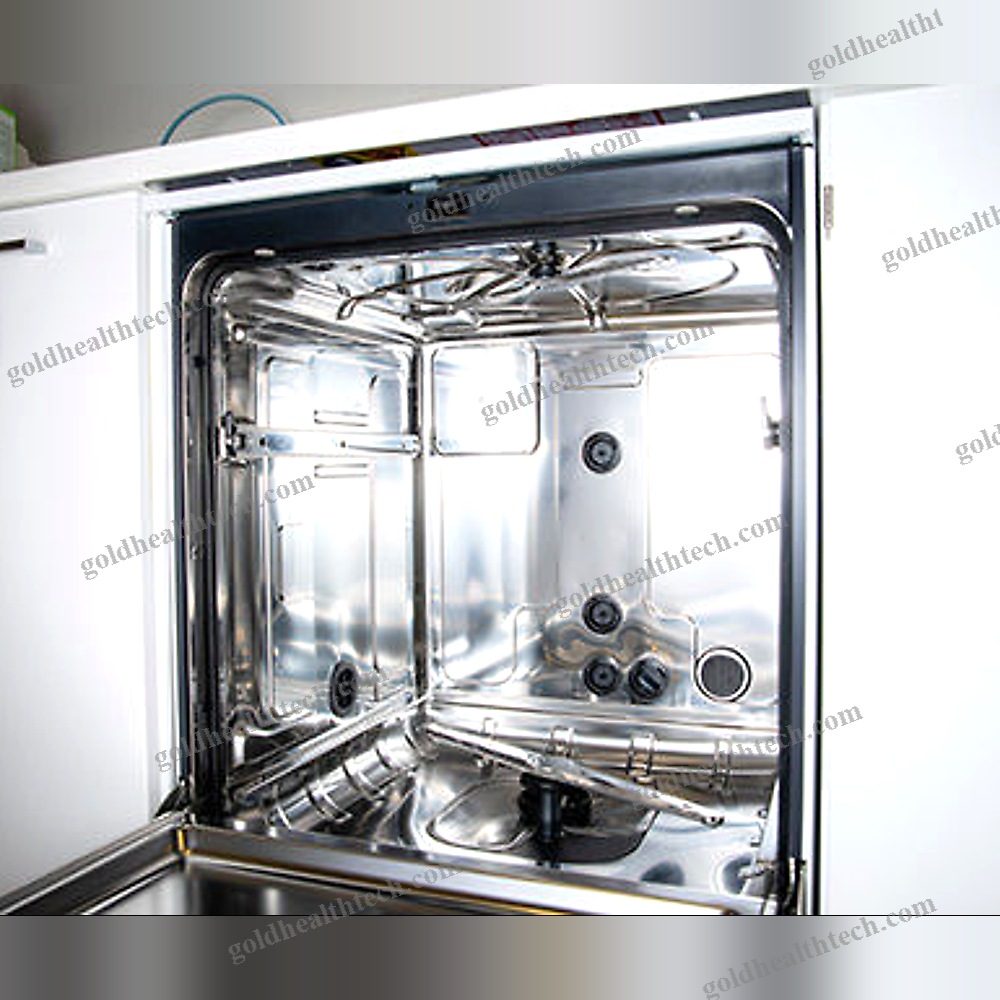 Reprocessing Washer-Disinfector