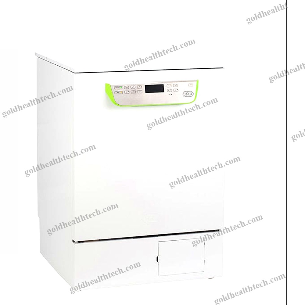 Reprocessing Washer-Disinfector