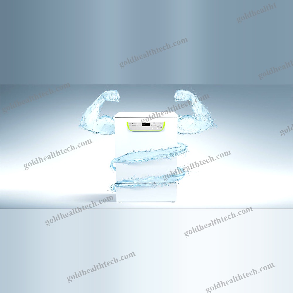 Reprocessing Washer-Disinfector