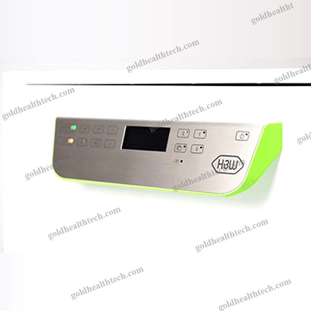 Reprocessing Washer-Disinfector