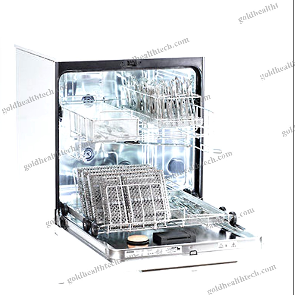 Reprocessing Washer-Disinfector