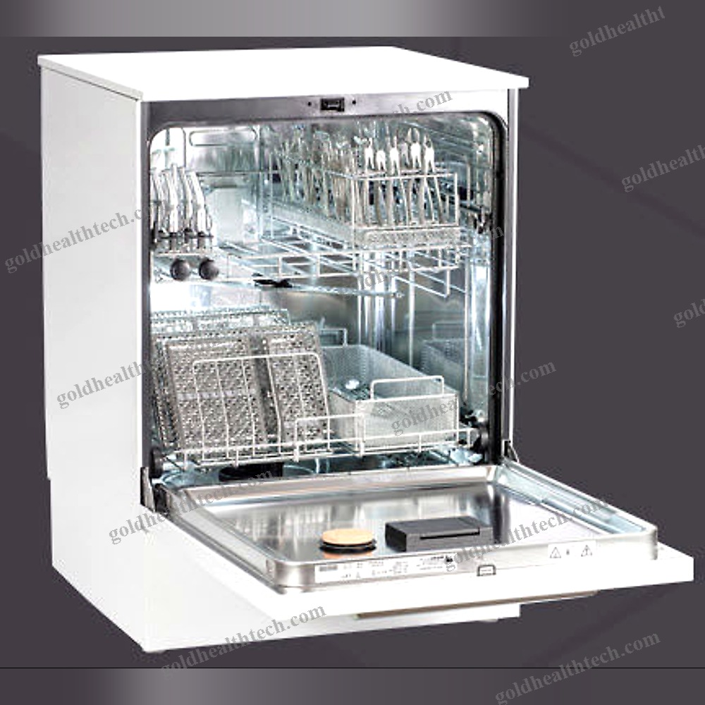 Reprocessing Washer-Disinfector